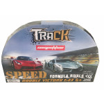 Závodná dráha - Speed Track